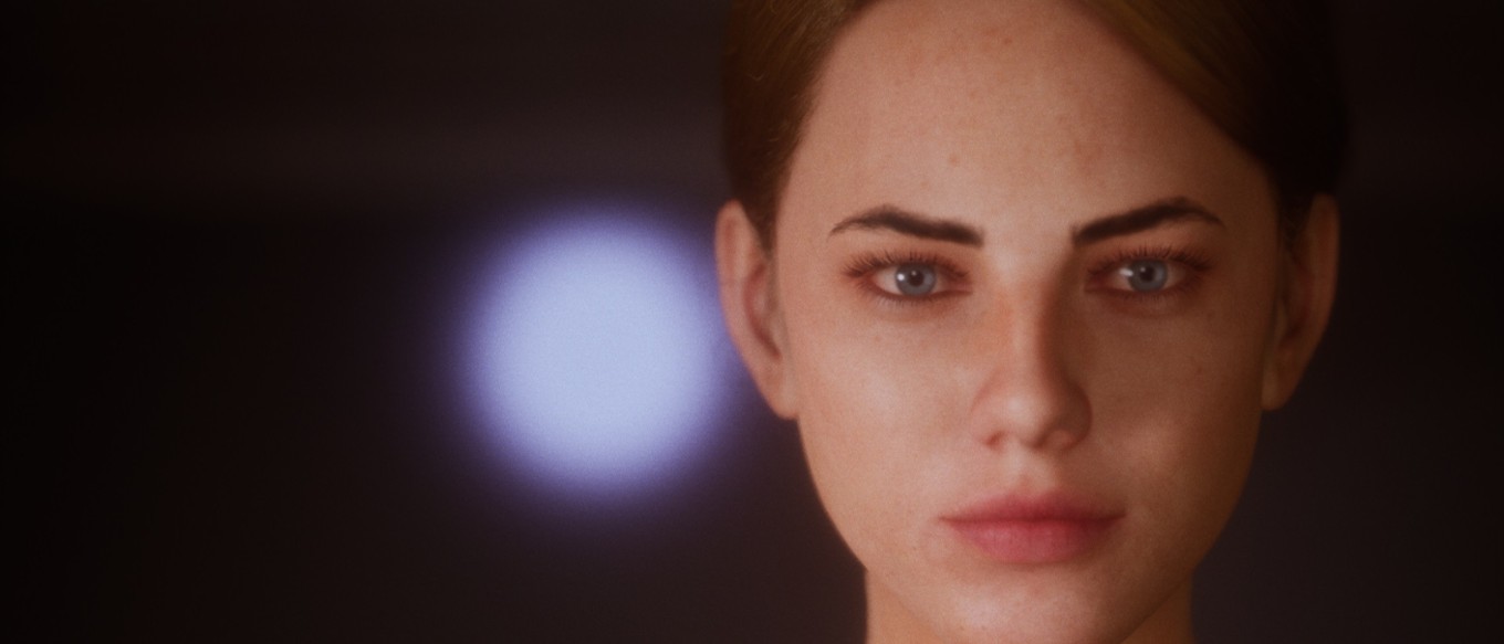 Games like Under The Horizon