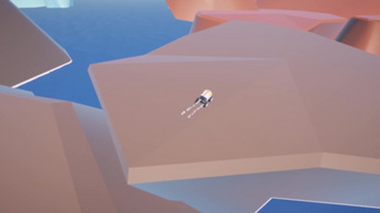 Vestige screenshot
