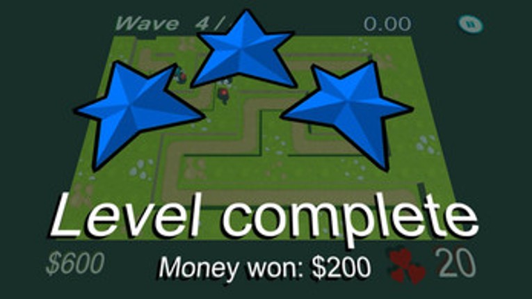 World Invasion TD Image