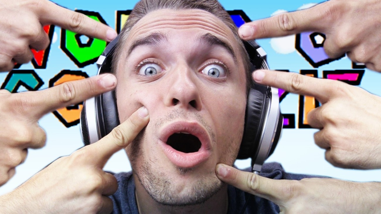 Games like World Of Squeezie