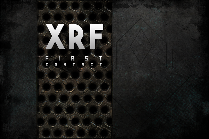 Games like XRF First Contact
