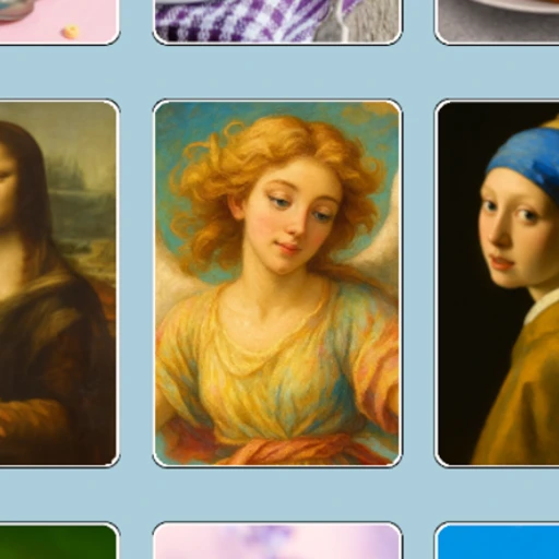 Games like Snap Connect: photo sort