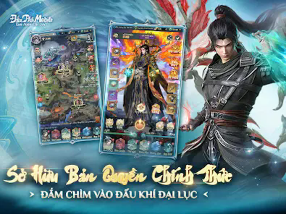 Đấu Phá Mobile Image