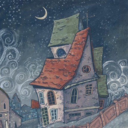 Art Story: Jigsaw Art Puzzle Image
