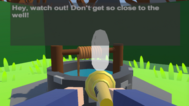 Gandener Image