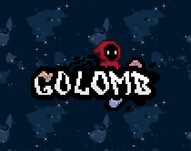 Games like GOLOMB