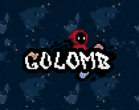 GOLOMB Image