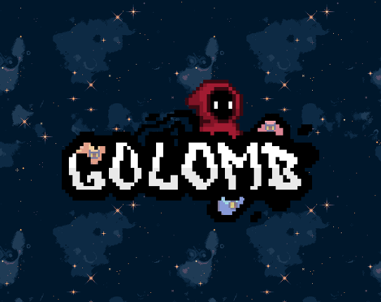 GOLOMB Game Cover