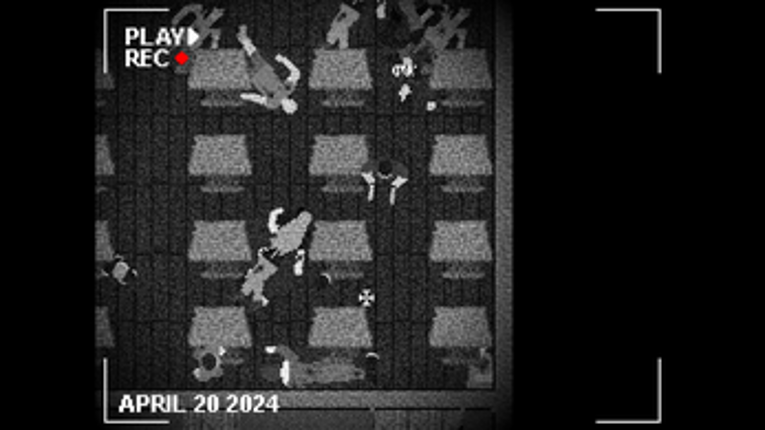 Goodbye Highschool screenshot