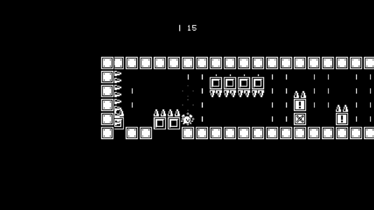 Grab 50 Coins (Windows) screenshot