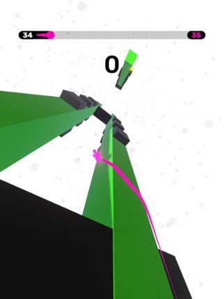 Gravity Run. screenshot
