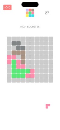 Gridblock Image