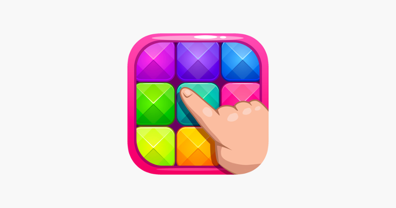 Gridz : 1010 Block Puzzle Game Image