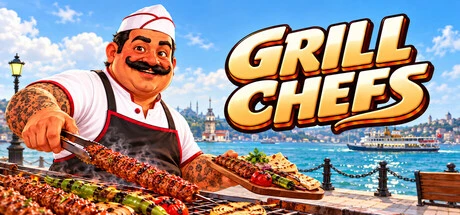 Games like Grill Chefs - Restaurant Simulator