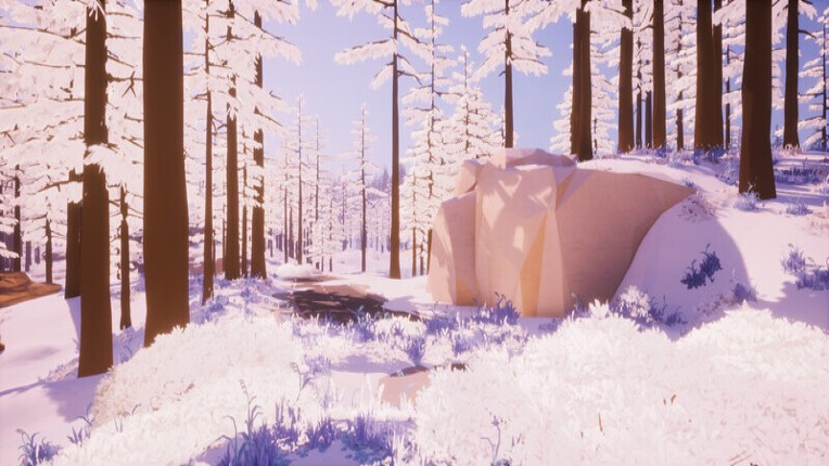 Grimm Harvest screenshot