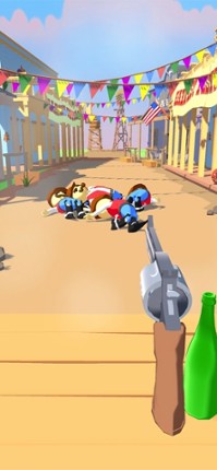 Gun Master! 3D screenshot