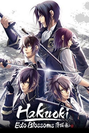 Hakuoki: Edo Blossoms screenshot