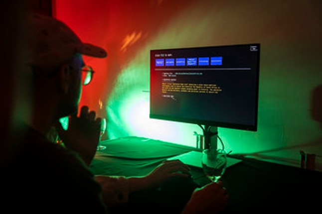 Harvest Now, Decrypt Later Image