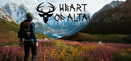 Games like Heart Of Altai