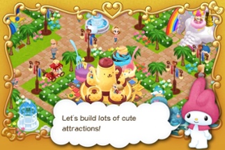 Hello Kitty World Image