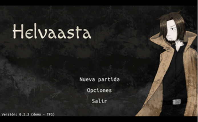 Helvaasta (Demo) Image