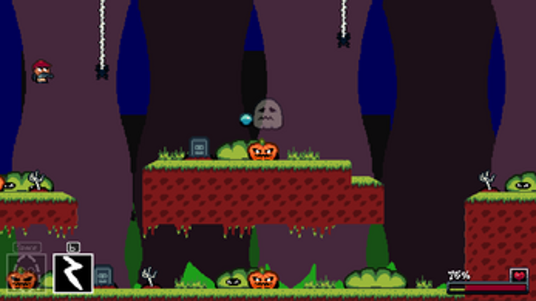 Henry93 screenshot