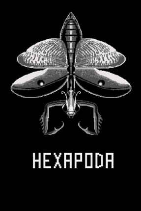 Hexapoda Game Cover