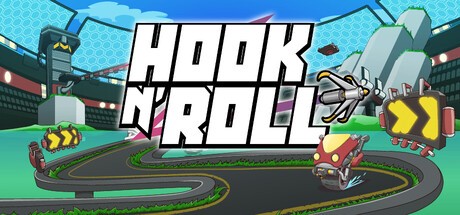 Games like Hook & Roll