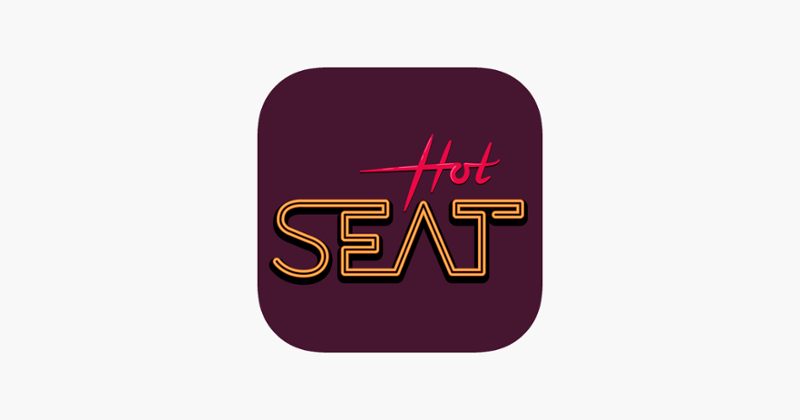Hot Seat: the quick-fire party game Image