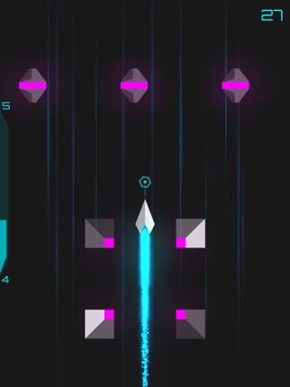 Hyperdrive Jump Image