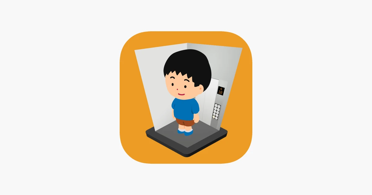 Games like I can do it - Elevator