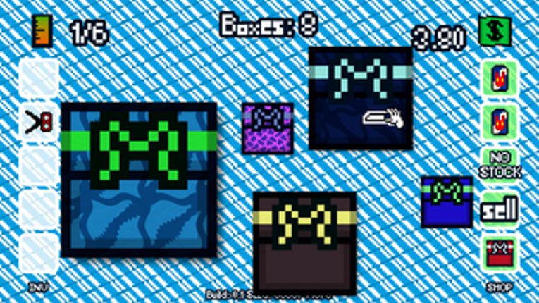 I Have a GIFT screenshot