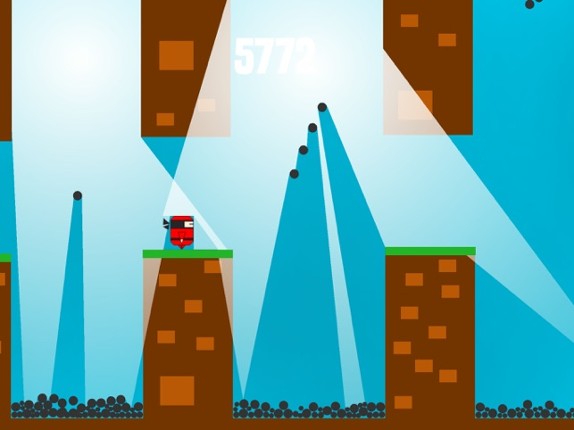 Impossible is Possible! screenshot