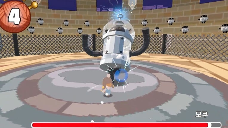 In My Bubble •° screenshot