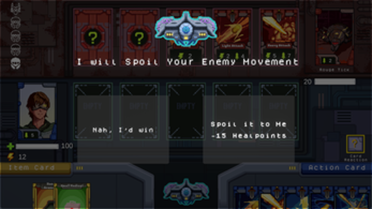 Inevitable Card Image