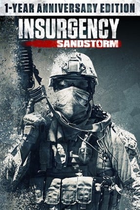 Insurgency: Sandstorm - 1-Year Anniversary Edition Image