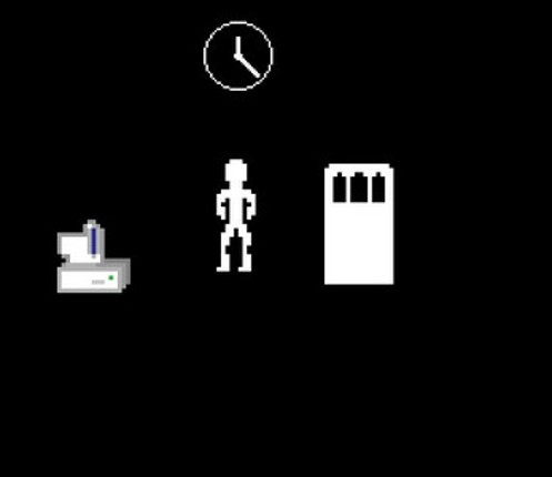 Iterate (GMTK jam 2025) Image