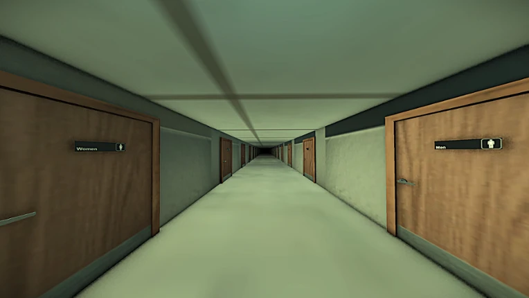 Job Burnout screenshot