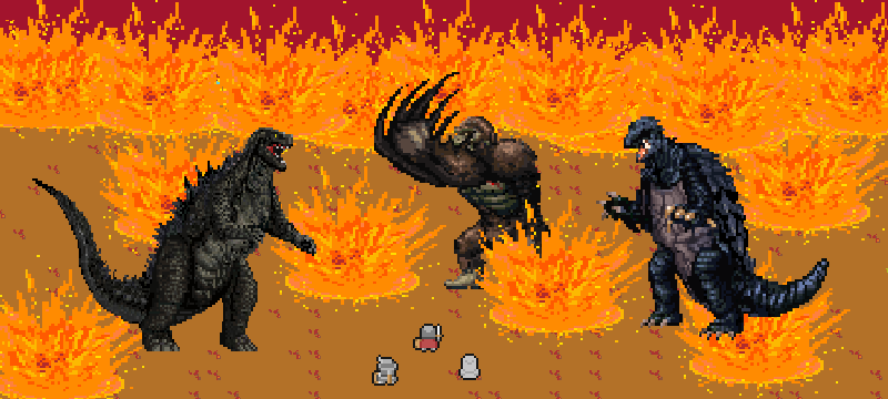 Games like Kaiju Island