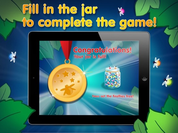 Kids Apps - Learn shapes &amp; colors with fun Image
