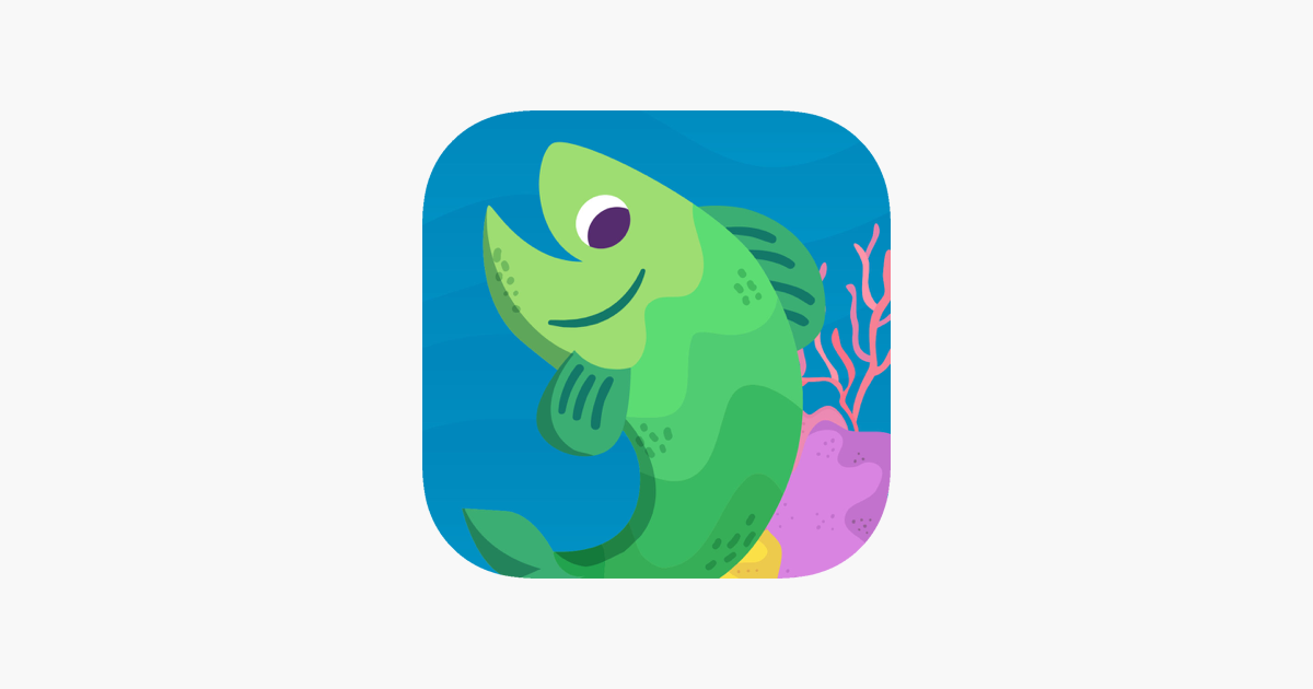 Games like Kids Sea Life Creator - make unique funny images