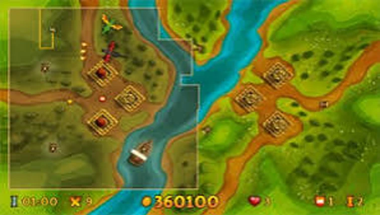 Knight Fortix 2 Image