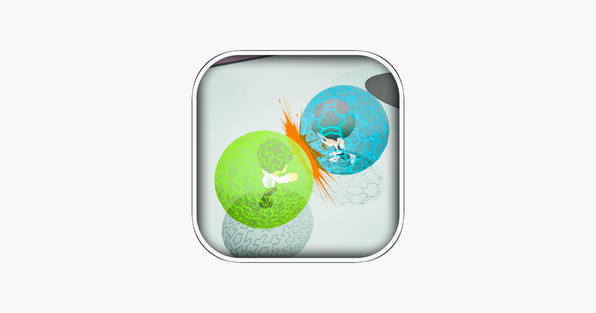 Games like Knock Ball Mayhem