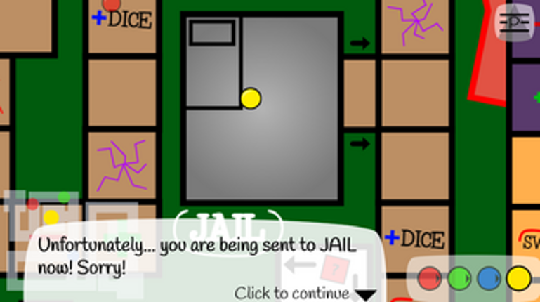 KNOCKOUT! | Official Game Image