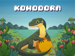 Komodora Image