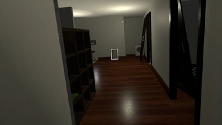 Komorebi 木漏れ日 screenshot