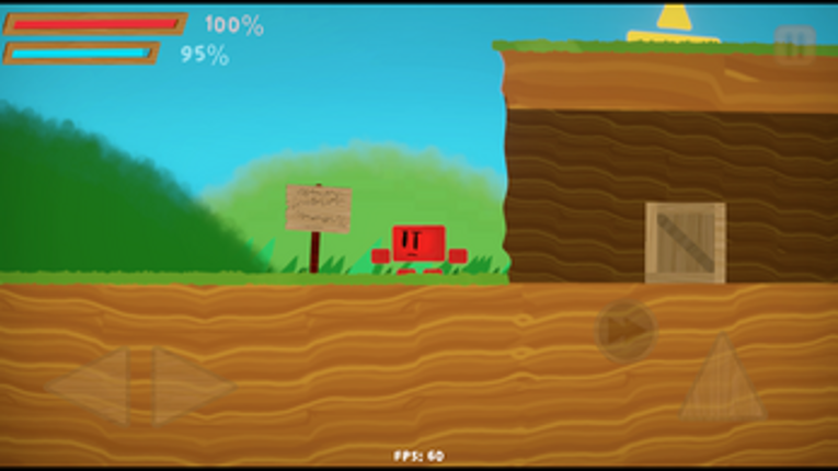 Kubby Big Adventure Image