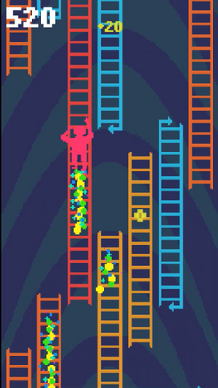 LADDERS! screenshot