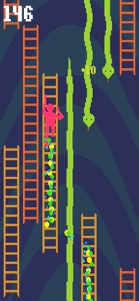 LADDERS! screenshot