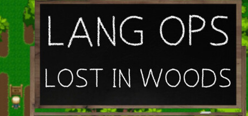 Lang Ops: Lost in Woods Image